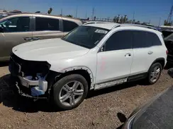 WDC4M4GB0LW002069 2020 MERCEDES-BENZ GLB