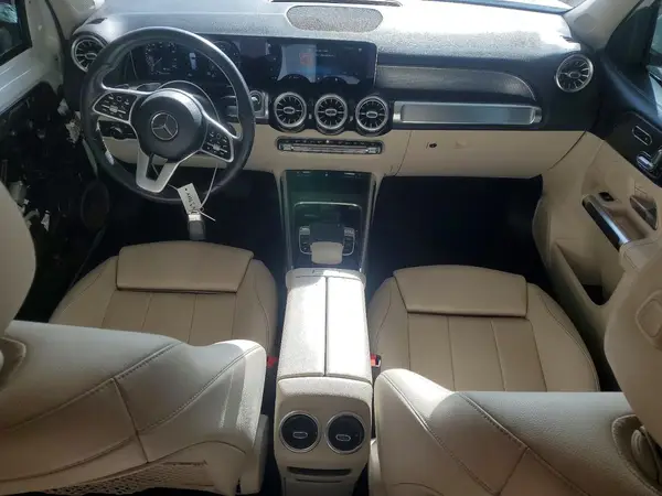WDC4M4GB0LW002069 2020 MERCEDES-BENZ GLB - Image 8