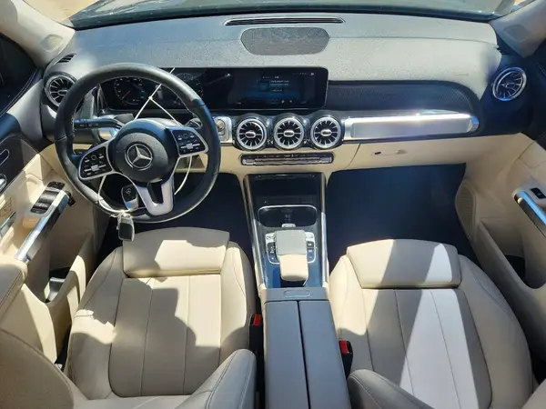 WDC4M4GB0LW004405 2020 MERCEDES-BENZ GLB - Image 8
