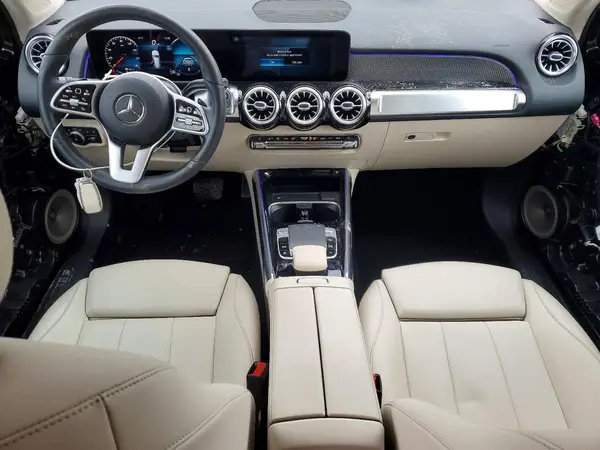 WDC4M4GB0LW007157 2020 MERCEDES-BENZ GLB - Image 8