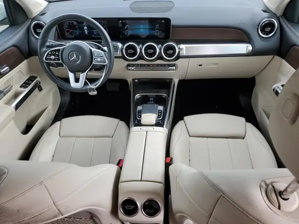 WDC4M4GB0LW007563 2020 MERCEDES-BENZ GLB - Image 8