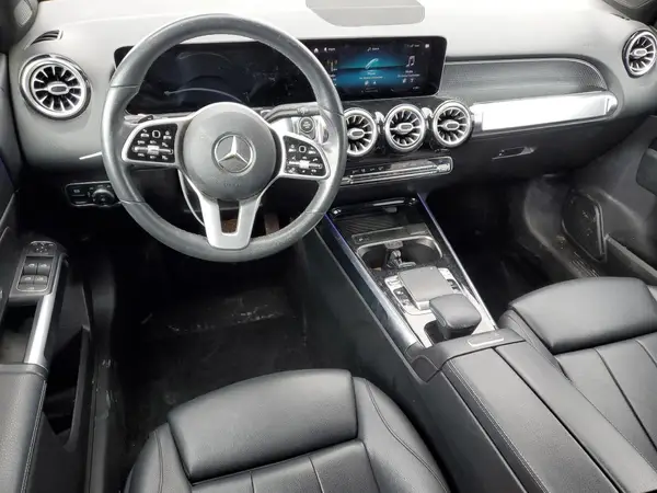 WDC4M4GB0LW008924 2020 MERCEDES-BENZ GLB - Image 8