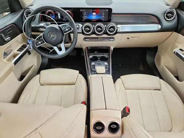 WDC4M4GB1LW006776 2020 MERCEDES-BENZ GLB - Image 8