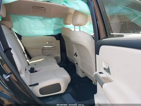 WDC4M4GB1LW006793 2020 MERCEDES-BENZ GLB - Image 8