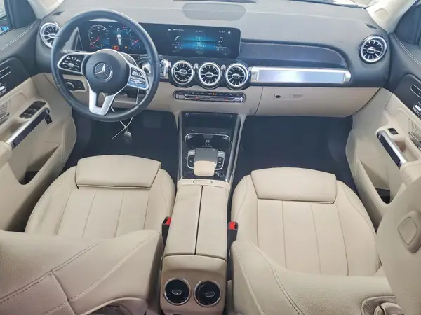 WDC4M4GB2LW001148 2020 MERCEDES-BENZ GLB - Image 8