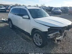 WDC4M4GB2LW001585 2020 MERCEDES-BENZ GLB