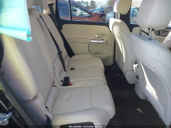 WDC4M4GB3LW004172 2020 MERCEDES-BENZ GLB - Image 8