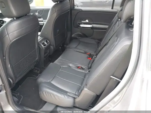 WDC4M4GB3LW007265 2020 MERCEDES-BENZ GLB - Image 8