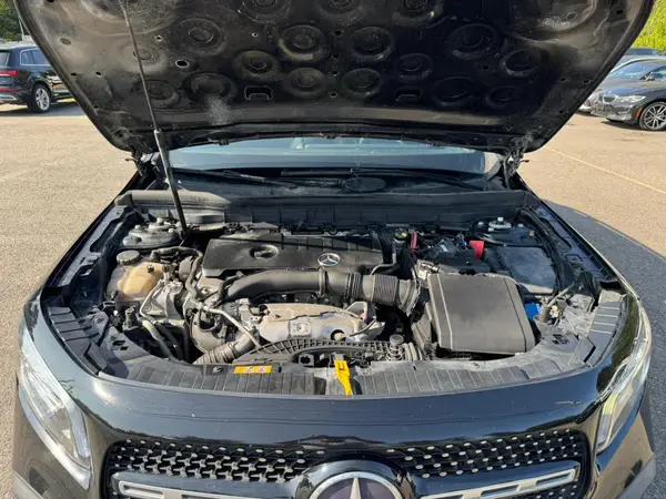 WDC4M4GB3LW009226 2020 MERCEDES-BENZ GLB - Image 8