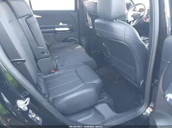 WDC4M4GB4LW009817 2020 MERCEDES-BENZ GLB - Image 8