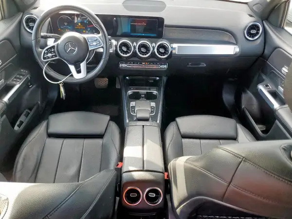 WDC4M4GB5LW008000 2020 MERCEDES-BENZ GLB - Image 8