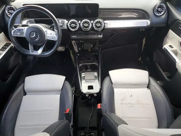 WDC4M4GB5LW009860 2020 MERCEDES-BENZ GLB - Image 8