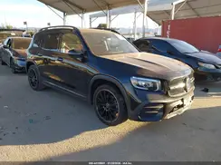 WDC4M4GB5LW012984 2020 MERCEDES-BENZ GLB