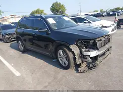WDC4M4GB6LW007177 2020 MERCEDES-BENZ GLB