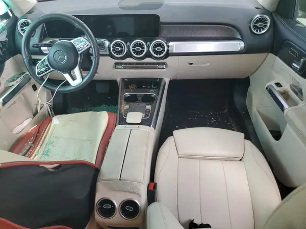 WDC4M4GB7LW006068 2020 MERCEDES-BENZ GLB - Image 8