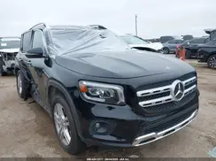 WDC4M4GB7LW007088 2020 MERCEDES-BENZ GLB
