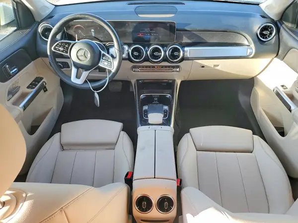 WDC4M4GB7LW007589 2020 MERCEDES-BENZ GLB - Image 8