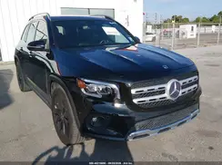 WDC4M4GB7LW009181 2020 MERCEDES-BENZ GLB