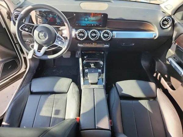 WDC4M4GB7LW011528 2020 MERCEDES-BENZ GLB - Image 8