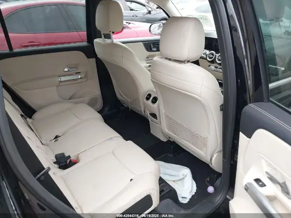 WDC4M4GB8LW002580 2020 MERCEDES-BENZ GLB - Image 8