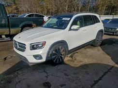 WDC4M4GB8LW009058 2020 MERCEDES-BENZ GLB
