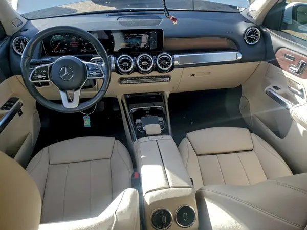 WDC4M4GB8LW009058 2020 MERCEDES-BENZ GLB - Image 8