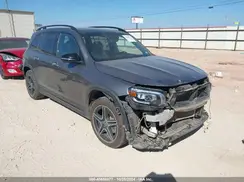 WDC4M4GB8LW010680 2020 MERCEDES-BENZ GLB
