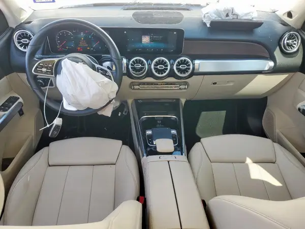 WDC4M4GB8LW011750 2020 MERCEDES-BENZ GLB - Image 8