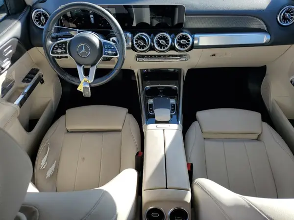 WDC4M4GB9LW002510 2020 MERCEDES-BENZ GLB - Image 8