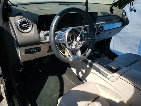 WDC4M4GB9LW003284 2020 MERCEDES-BENZ GLB - Image 8
