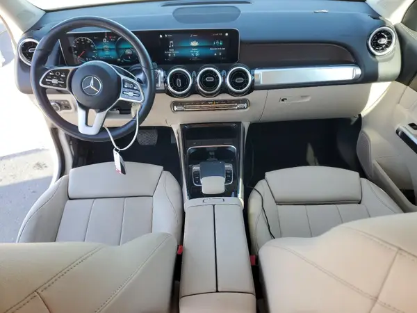WDC4M4GB9LW008050 2020 MERCEDES-BENZ GLB - Image 8