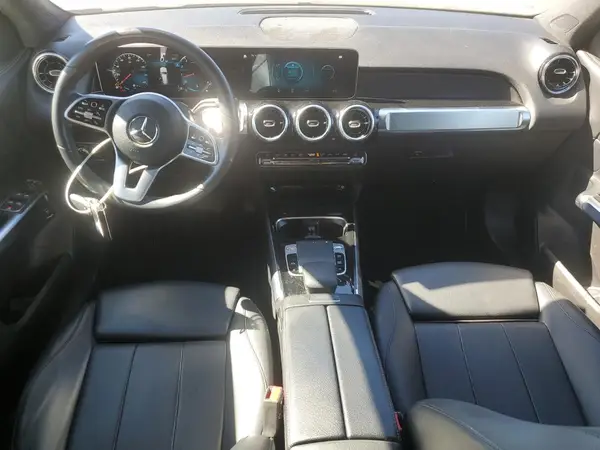 WDC4M4GB9LW008632 2020 MERCEDES-BENZ GLB - Image 8