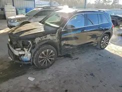 WDC4M4GB9LW009182 2020 MERCEDES-BENZ GLB