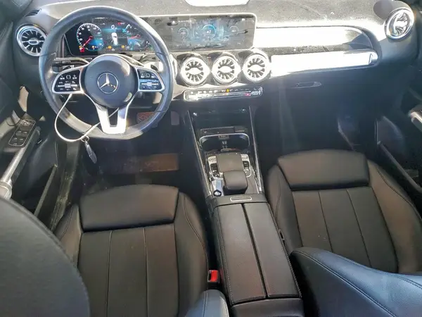 WDC4M4GB9LW009182 2020 MERCEDES-BENZ GLB - Image 8