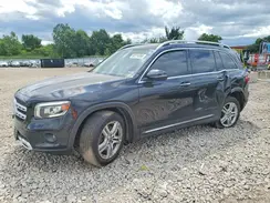 WDC4M4GBXLW002581 2020 MERCEDES-BENZ GLB