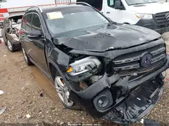 WDC4M4GBXLW002743 2020 MERCEDES-BENZ GLB