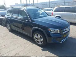 WDC4M4GBXLW006114 2020 MERCEDES-BENZ GLB