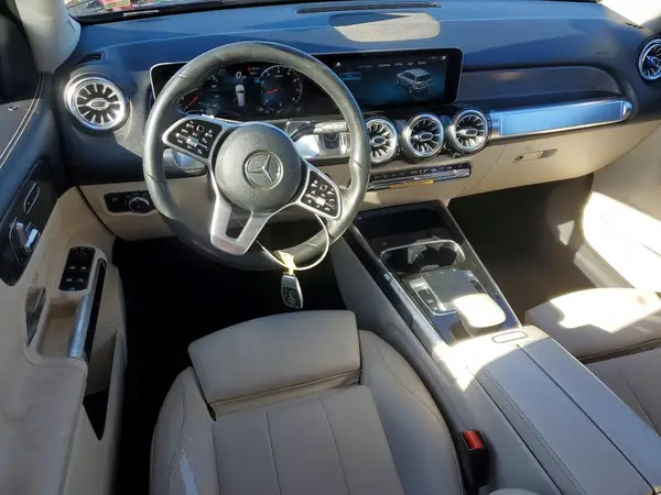 WDC4M4GBXLW006307 2020 MERCEDES-BENZ GLB - Image 8