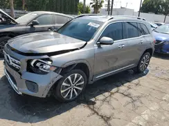 WDC4M4GBXLW010227 2020 MERCEDES-BENZ GLB