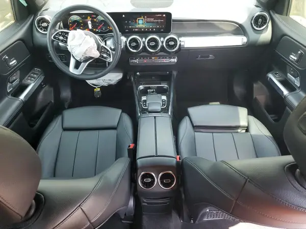 WDC4M4GBXLW010227 2020 MERCEDES-BENZ GLB - Image 8