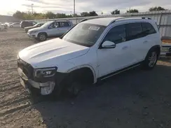 WDC4M4GBXLW011829 2020 MERCEDES-BENZ GLB