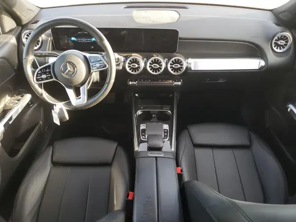 WDC4M4GBXLW011829 2020 MERCEDES-BENZ GLB - Image 8