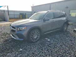WDC4M4GBXLW012818 2020 MERCEDES-BENZ GLB