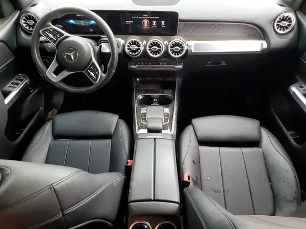 WDC4M4HB0LW001907 2020 MERCEDES-BENZ GLB - Image 8