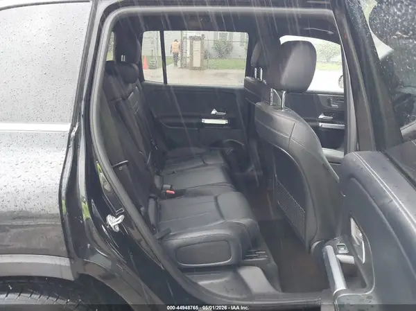 WDC4M4HB0LW003477 2020 MERCEDES-BENZ GLB - Image 8
