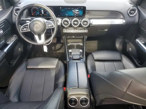 WDC4M4HB0LW004919 2020 MERCEDES-BENZ GLB - Image 8