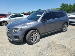 WDC4M4HB0LW005763 2020 MERCEDES-BENZ GLB
