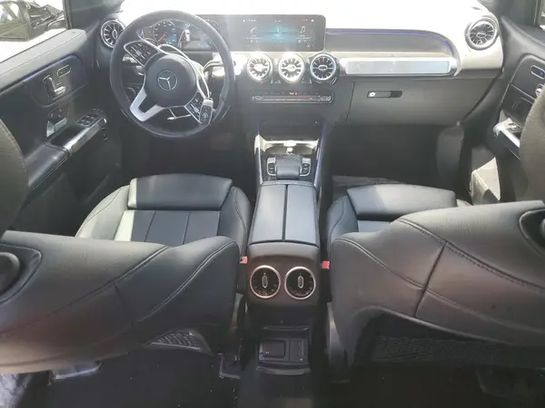 WDC4M4HB0LW005763 2020 MERCEDES-BENZ GLB - Image 8