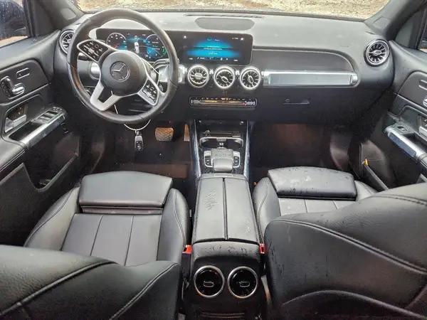 WDC4M4HB0LW006329 2020 MERCEDES-BENZ GLB - Image 8
