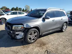 WDC4M4HB0LW006363 2020 MERCEDES-BENZ GLB
